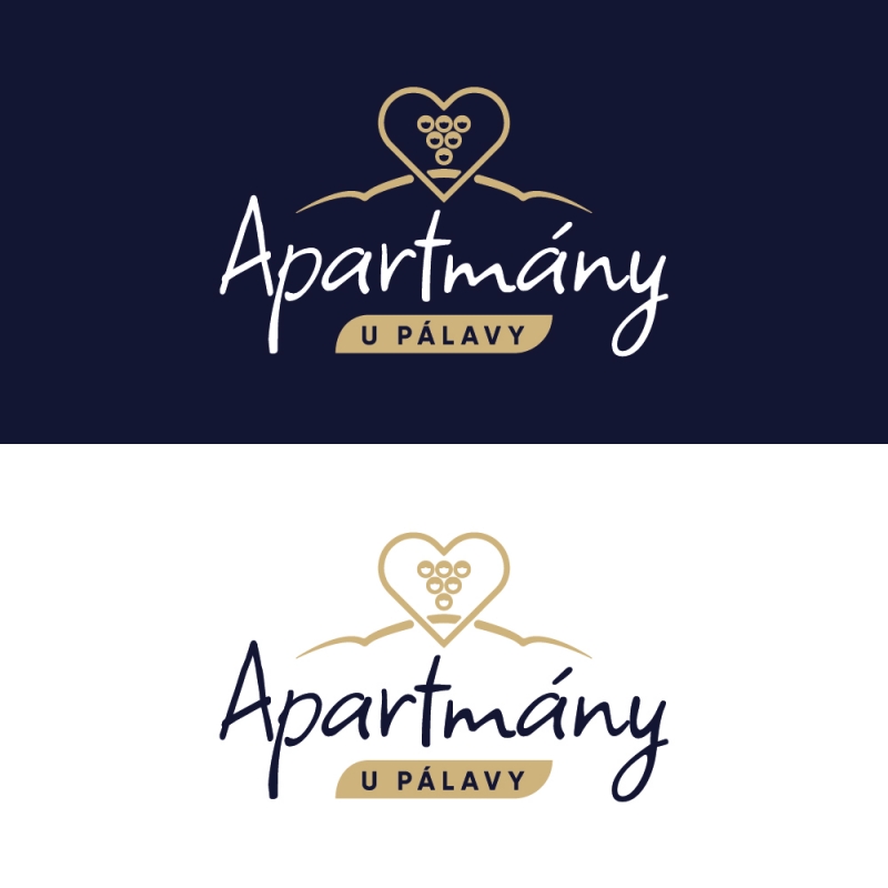 Apartmány u Pálavy