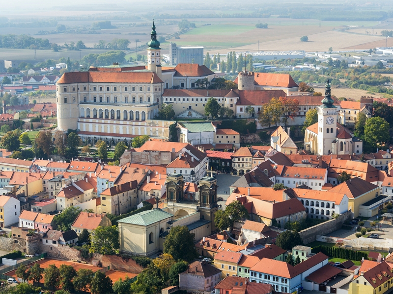 Mikulov